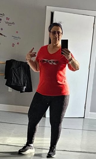 Maria C