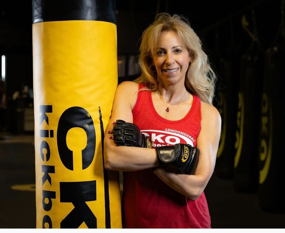 Kathy C