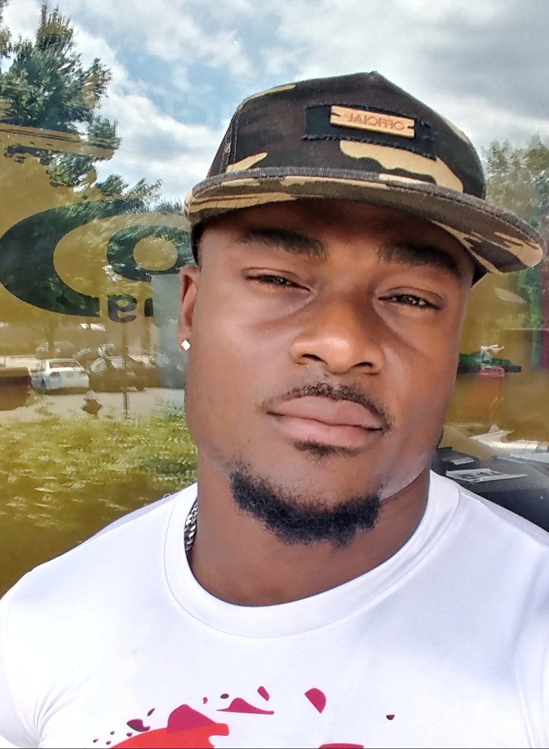 Olushea Osi