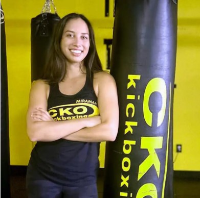 Viviana Jaramillo