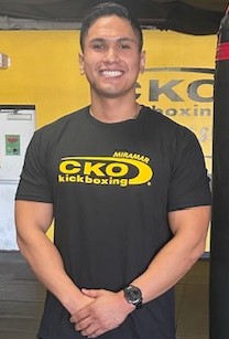 Bryant Silva
