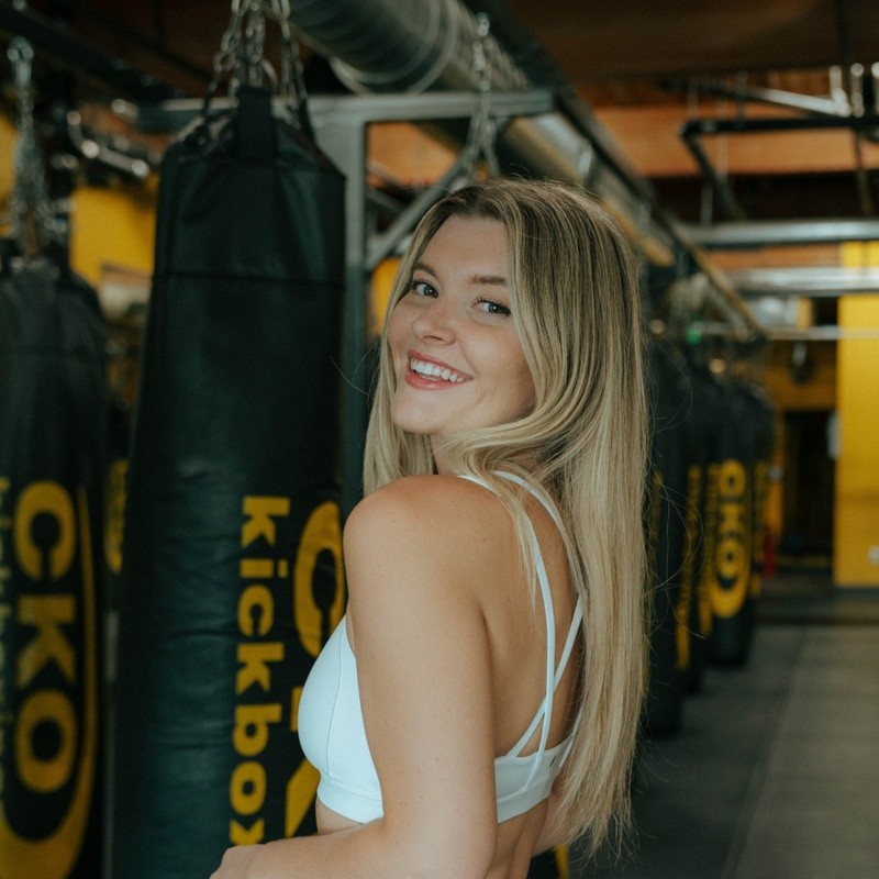 Cami Kreitz