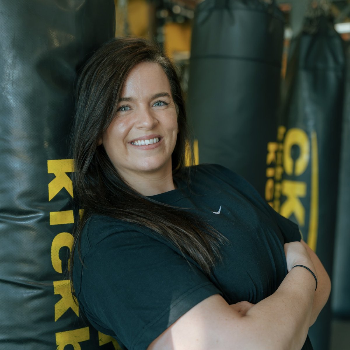 Meghan Glynn