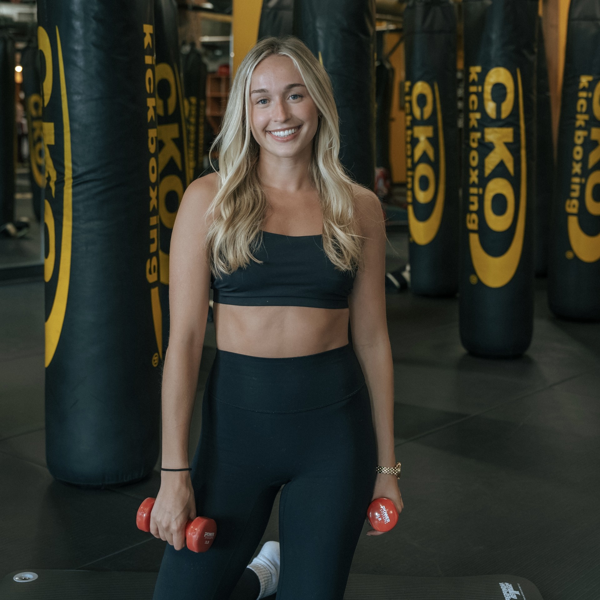 Emma Ferrell